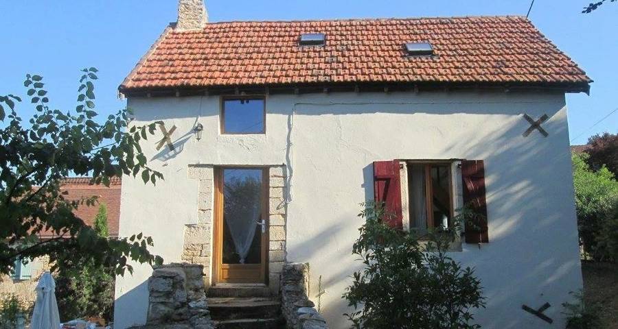 Location de vacances pour 7 personnes, avec vue et jardin à Condat-sur-Vézère - 4