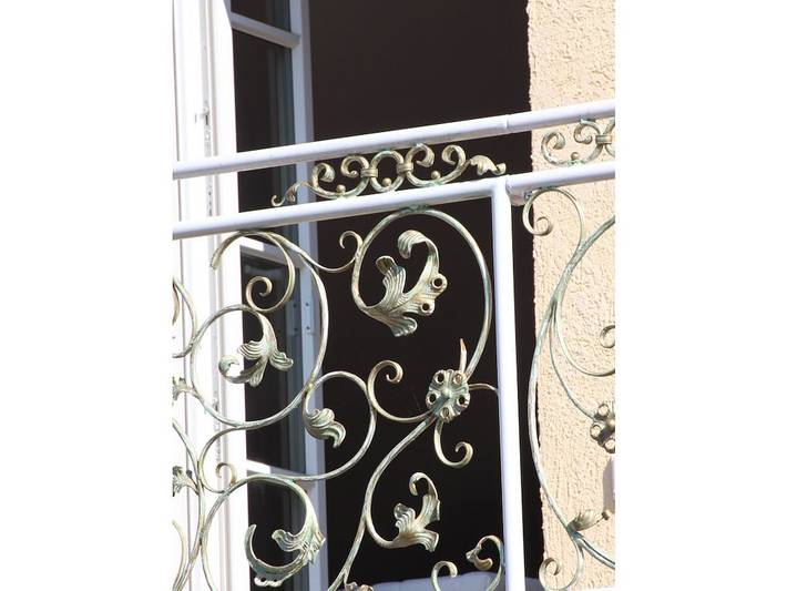 Ferienhaus für 4 Personen, mit Balkon in Bamberg - 4