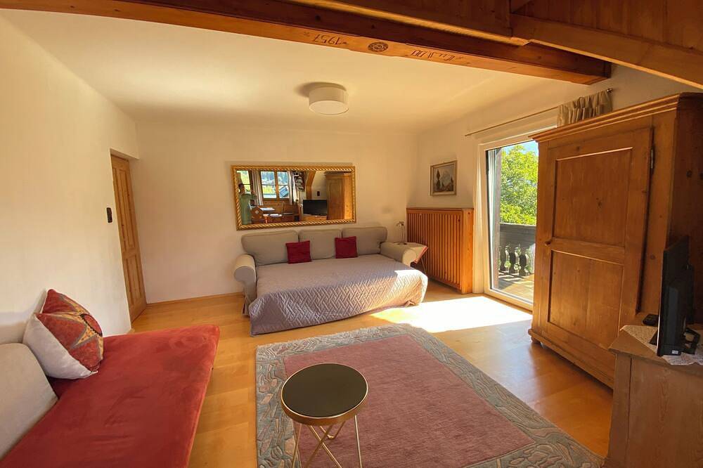 Ganze Wohnung, Für sportler, genießer, träumer. ein hideaway im herrlichen Altaussee. in Altaussee, Liezen und Umgebung