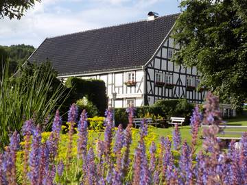 Ferienwohnung für 2 Personen in Finnentrop, Sauerland, Bild 4