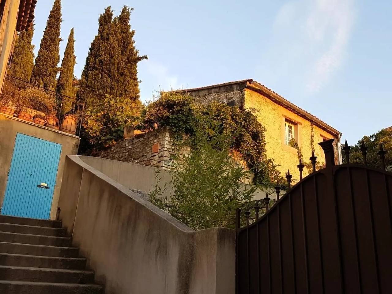 Maison 4 Personnes in Gigondas, Vaucluse