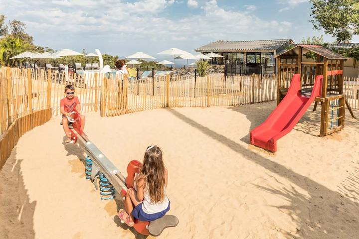 Bahia Duo - 2 zimmer 4 Personen in Calcatoggio, Golfe de Sagone