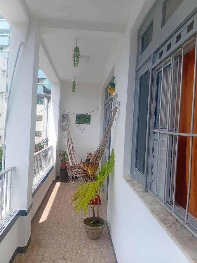 Casa de vacaciones para 2 personas, con terraza - 1