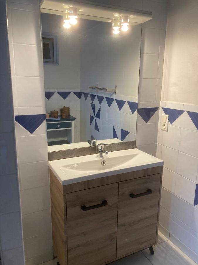 Location de vacances pour 7 personnes, avec terrasse et vue à Martigny-le-Comte - 3