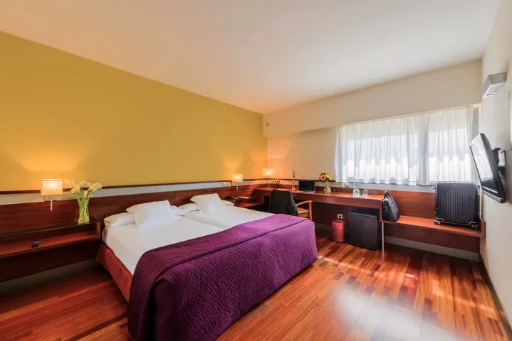 Casa de huéspuedes para 10 personas, con terraza - 1
