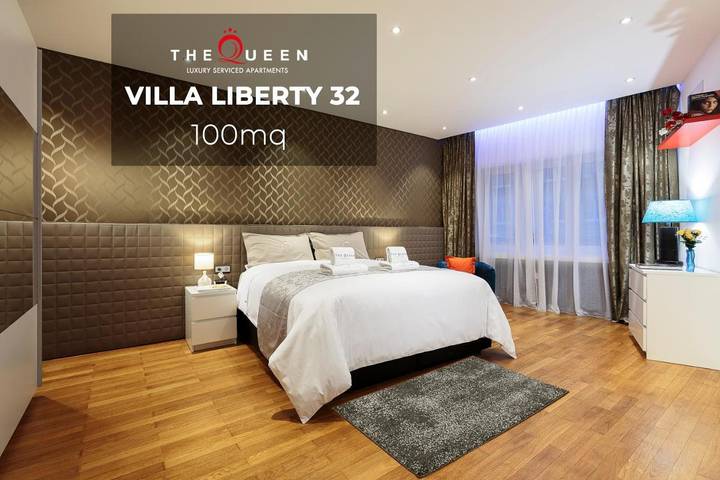 Ferienwohnung für 5 Personen, mit Terrasse und Whirlpool in Luxemburg (Stadt) - 4