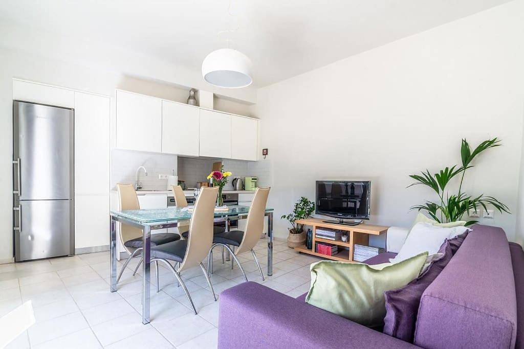 Appartement entier, Two-Bedroom Apartment in Région d'Iraklio-Héraklion