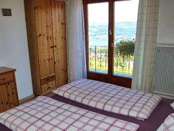Ferienhaus für 3 Personen in Steinbach am Attersee, Attersee, Bild 2