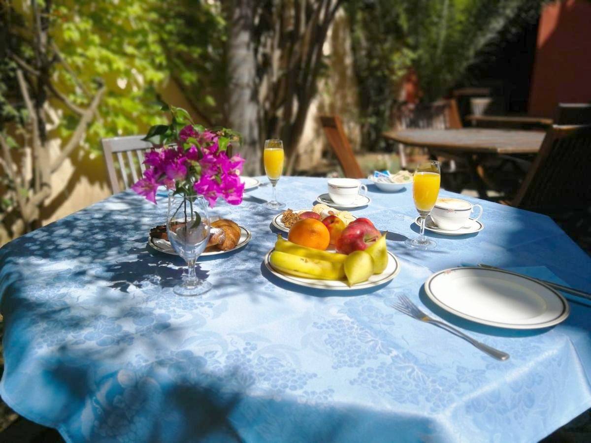 Hotel Il Vecchio Mulino in Arbatax, Tortolì