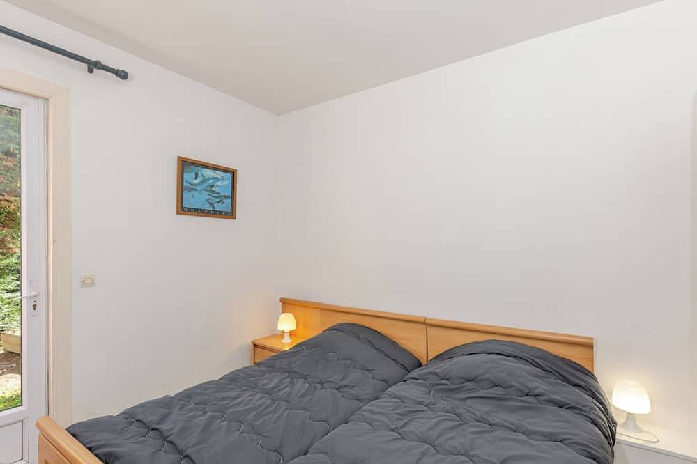 Apartamento entero, Le Petit Robinson in La Richardais, Región de Saint-Malo