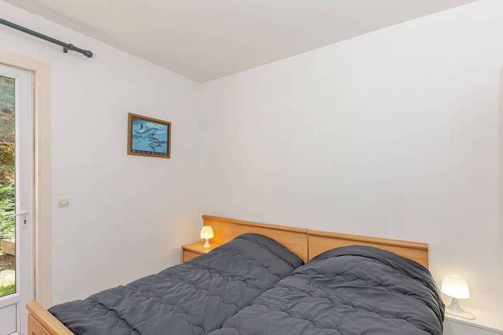 Ganze Wohnung, Le Petit Robinson in La Richardais, Saint-Malo und Umgebung