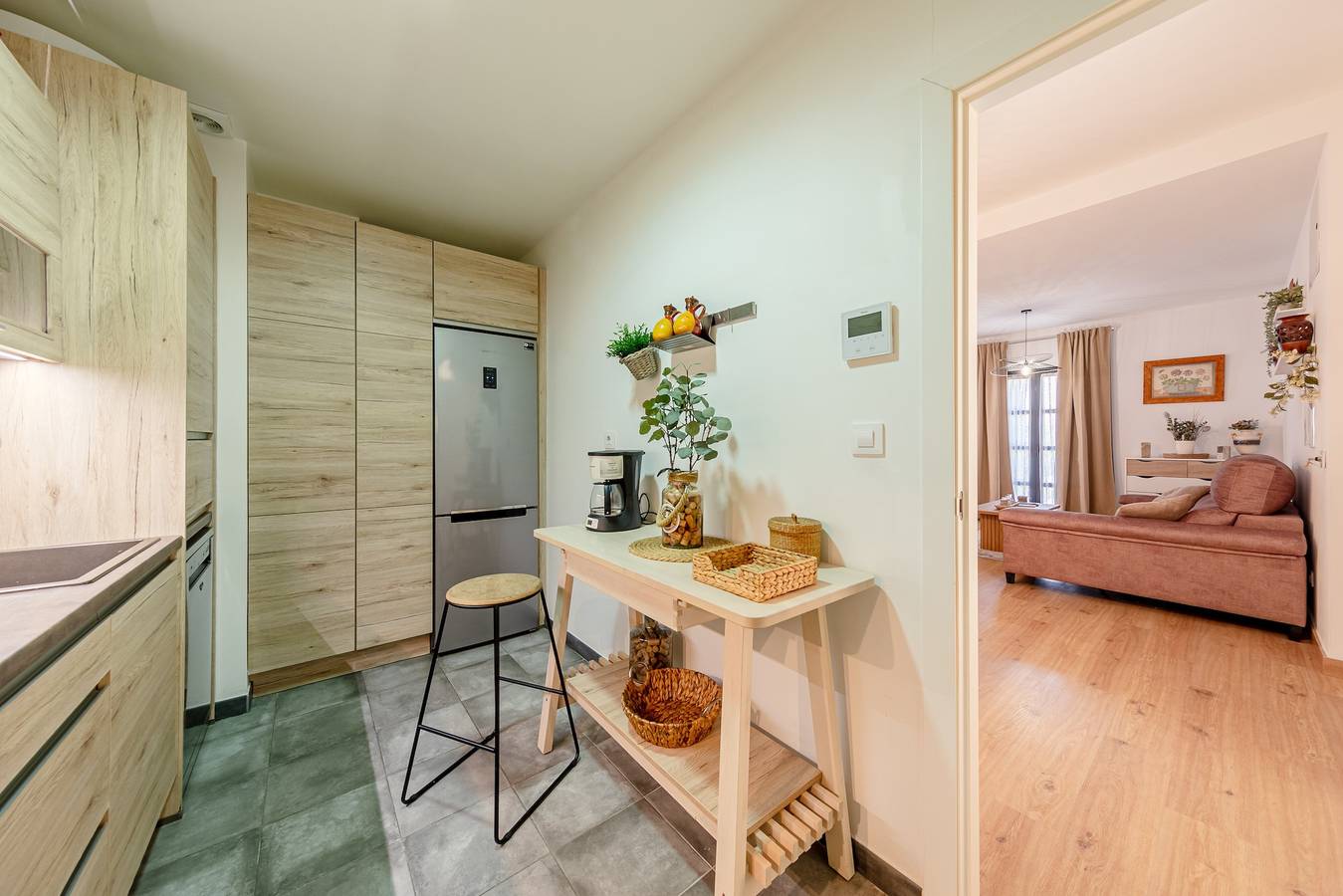 Apartamento Centrico en Seivlla in Casco Antiguo, Sevilla