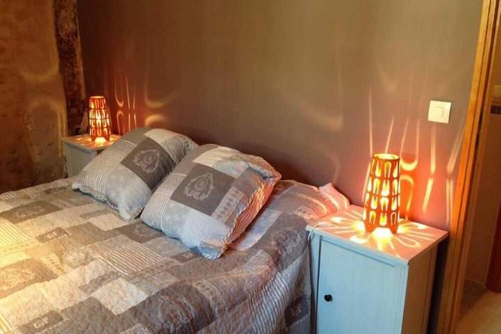 Gîte pour 8 personnes, avec Terrasse et Jardin à Amboise - 2