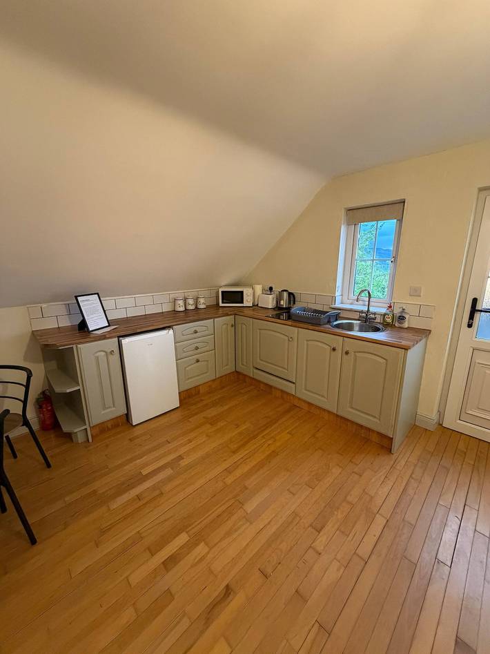 Gîte pour 2 personnes, avec Vue sur l’océan dans Irlande du Nord - 4