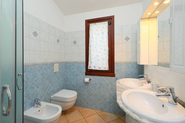 Ville San Pietro in Castiadas, Cagliari e Dintorni