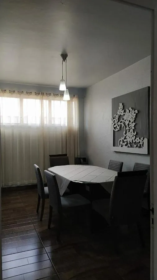 Appartement de vacances pour 5 personnes, avec balcon - 1