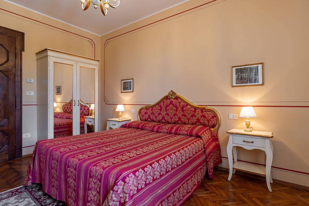Ganze Wohnung, Winery Villa Vitas (App. 4) in Strassoldo, Cervignano del Friuli