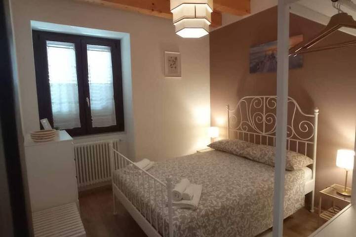 Location de vacances pour 6 personnes, avec jardin et jacuzzi à Polizzi Generosa - 3