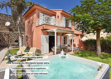Finca für 4 Personen in Maspalomas, San Bartolomé de Tirajana, Bild 2