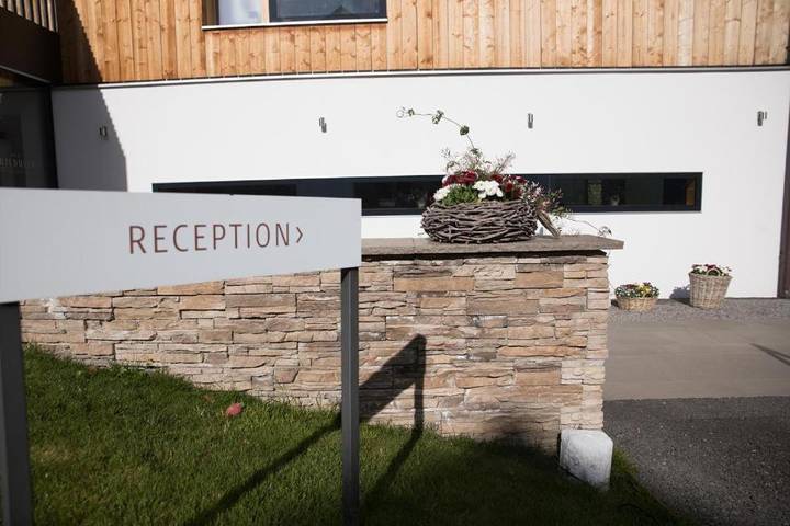 Hôtel pour 2 personnes, avec vue sur le lac ainsi que vue et jardin, animaux acceptés à Weggis - 2
