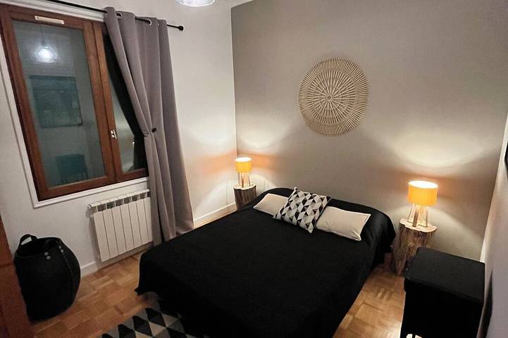 Location de vacances pour 10 personnes à Saint-Florent-sur-Cher - 3