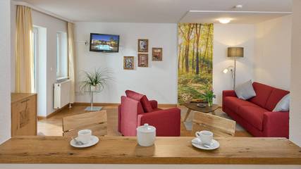 Vakantiewoning voor 4 Personen in Bad Krozingen, Hoge Zwarte Woud, Afbeelding 1