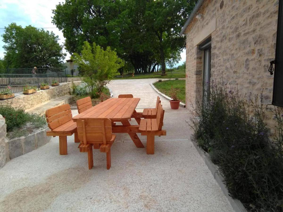 Maison périgourdine avec piscine chauffée et Wifi - Fr-1-616-518 in Les Coteaux Périgourdins, Périgord Noir