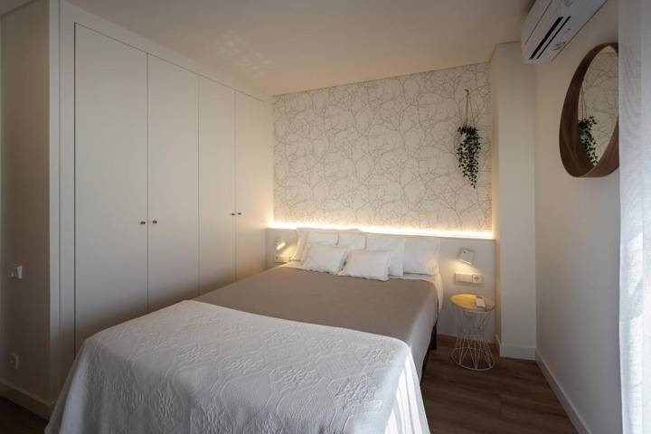 Apartamento de vacaciones para 5 personas en Alfoz de Burgos - 3