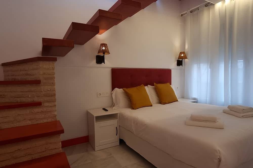 Apartamento entero, Lisboa Triana Apartamento in Central Seville, Sevilla