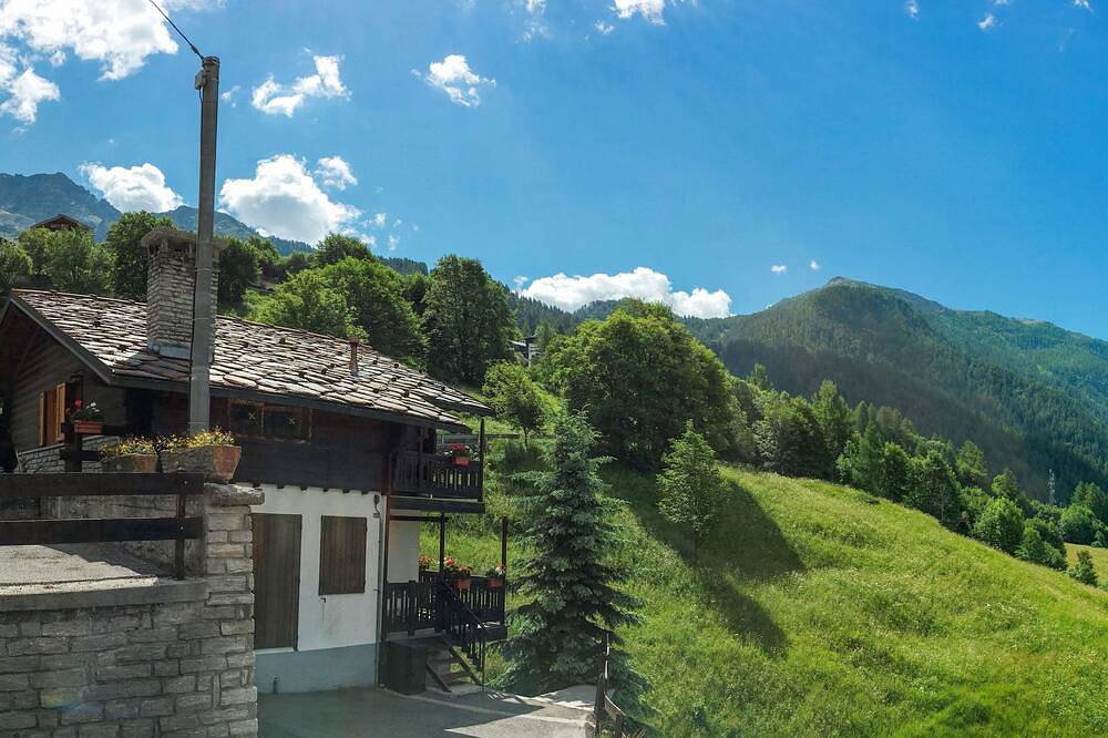 Appartamento intero, Coup d'Coeur by Interhome in Breuil-Cervinia (Italia), Valtournenche