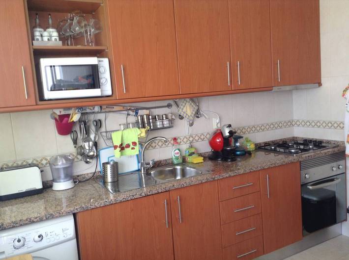 Gîte pour 5 personnes, avec vue sur le lac et terrasse à Vila Real de Santo António - 2