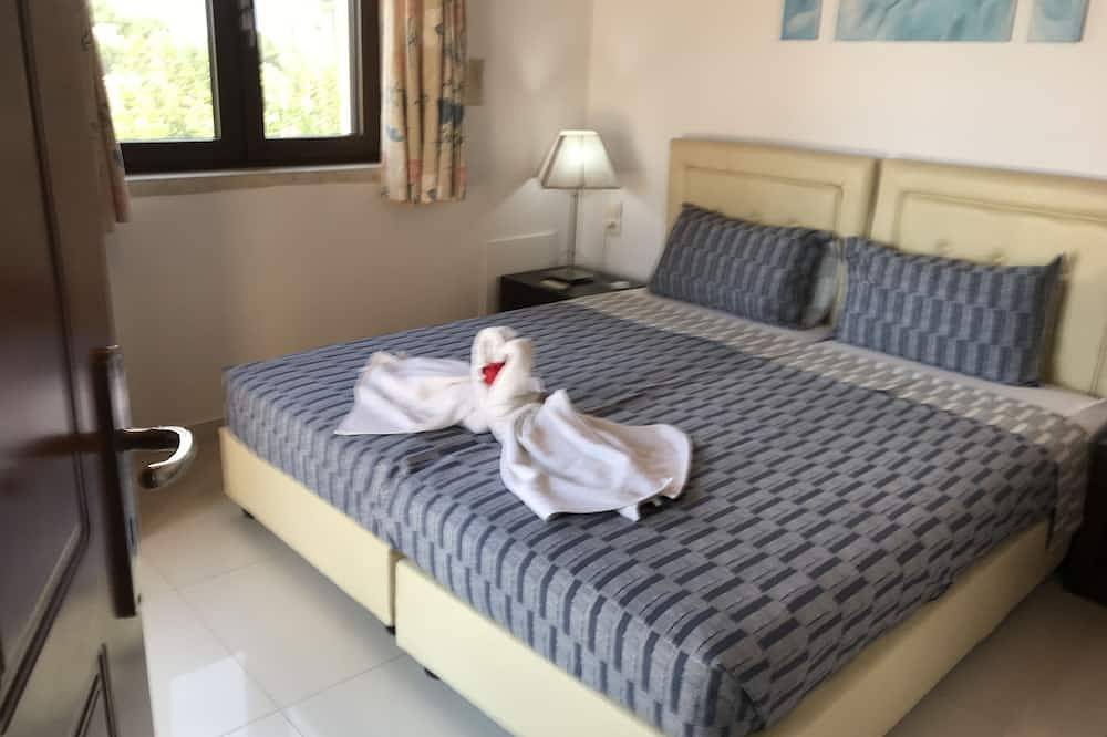 Exklusive Villa mit herrlichem Blick auf das Meer und die weißen Berge und Internetzugang in Vamos, Chania und Umgebung