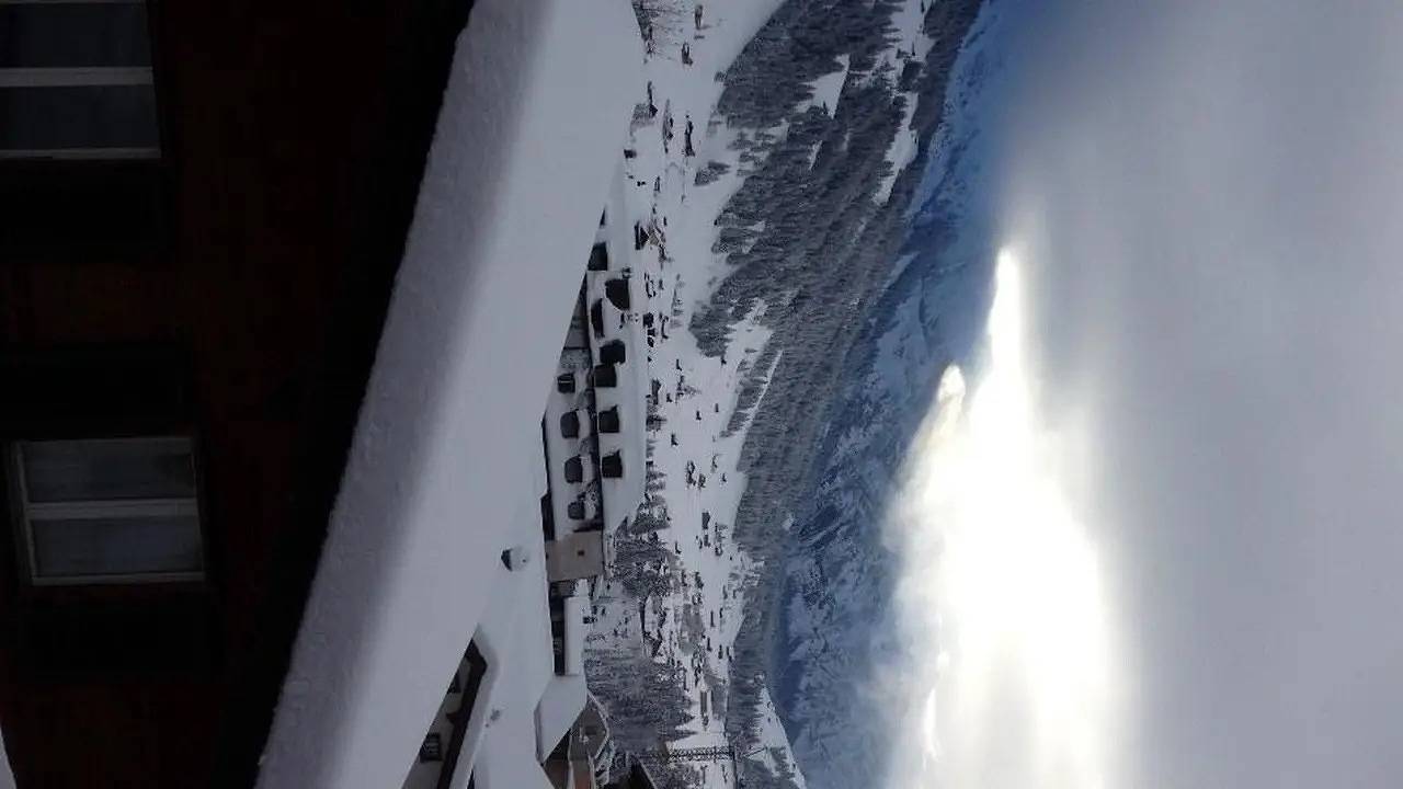 Ganze Ferienwohnung, Ferienwohnung für 2 Personen in Adelboden in Adelboden, Frutigen - Lenk - Adelboden