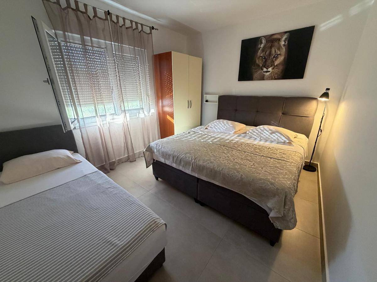Standard Double Room in Pakoštane, Zadar