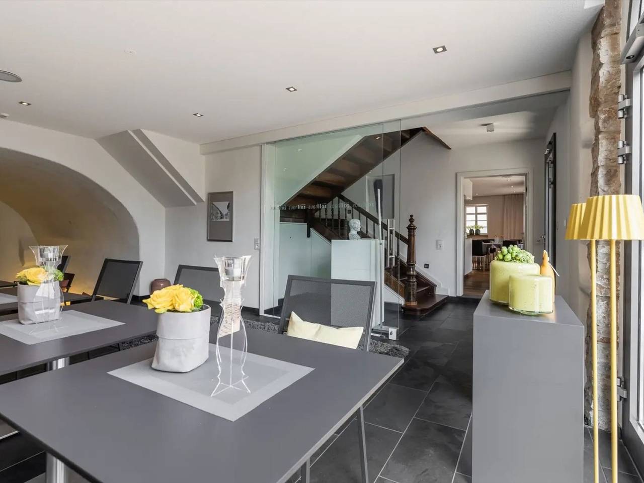 Zollhaus - Doppelzimmer in Endingen am Kaiserstuhl, Endingen