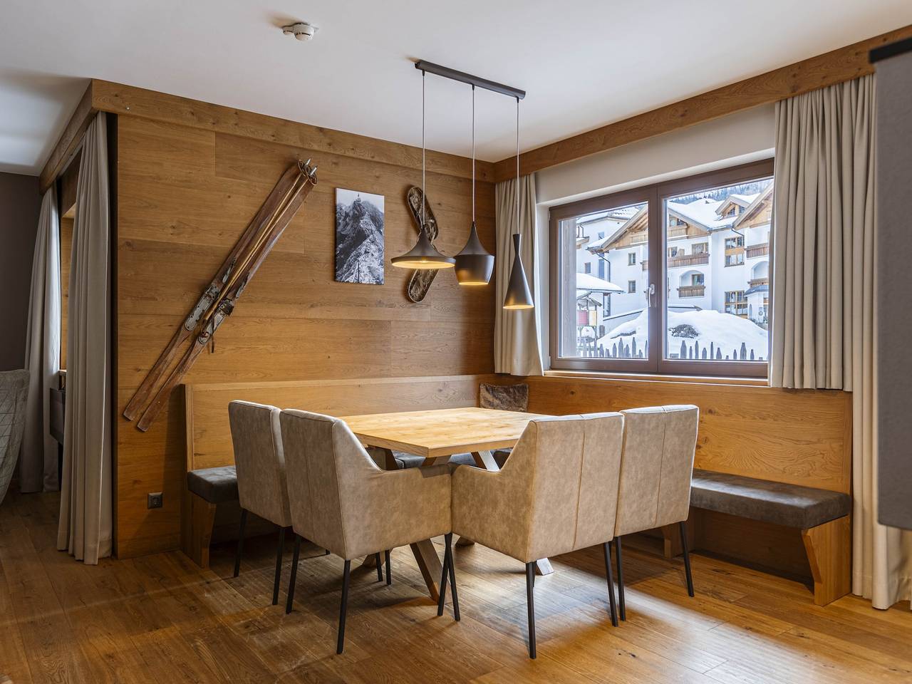 Einladendes Chalet mit Pool in Tirol (ohne Kaution) in Ehrwald, Ammergauer Alpen (Österreich)