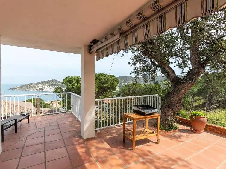 Casa 7 Personas in Puerto de la Selva, Alt Empordà