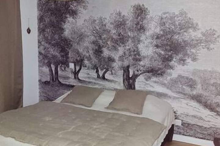 Location de vacances pour 8 personnes, avec jacuzzi à Puyméras - 3