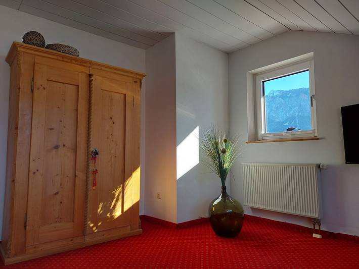 Ganze Wohnung, Ferienwohnung 19 Gipfelblick in Neuschwanstein, Schwangau