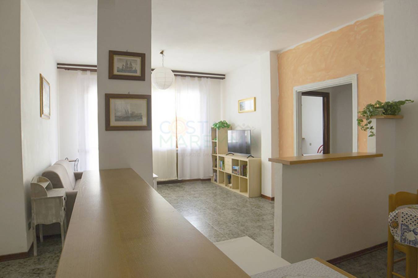 Appartamento intero, Scirocco in Follonica, Costa degli Etruschi