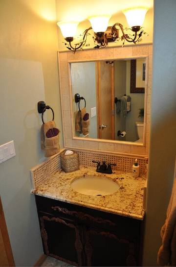 Chalet para 6 Personas en Vail, Noroeste de Colorado, Foto 3