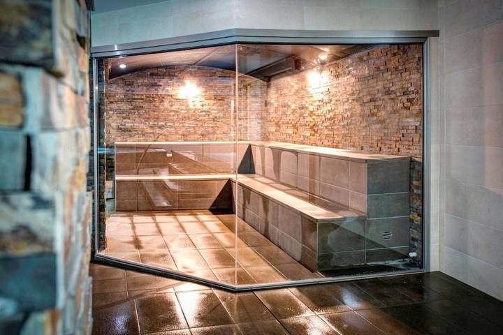 Hôtel pour 2 personnes, avec terrasse à El Burgo de Osma - 3