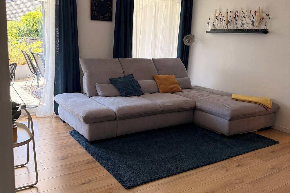 Ganze Wohnung, Lippe Loft in Lage, Kreis Lippe
