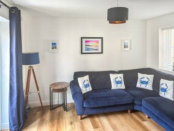 Cottage for 6 People in North Yorkshire, Yorkshire, Photo 1