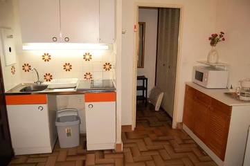 Studio pour 4 Personnes dans Port Leucate, Leucate, Photo 2