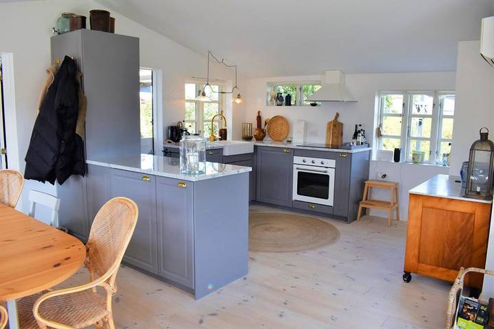 Villa für 4 Personen, mit Balkon/Terrasse in Kerteminde - 4