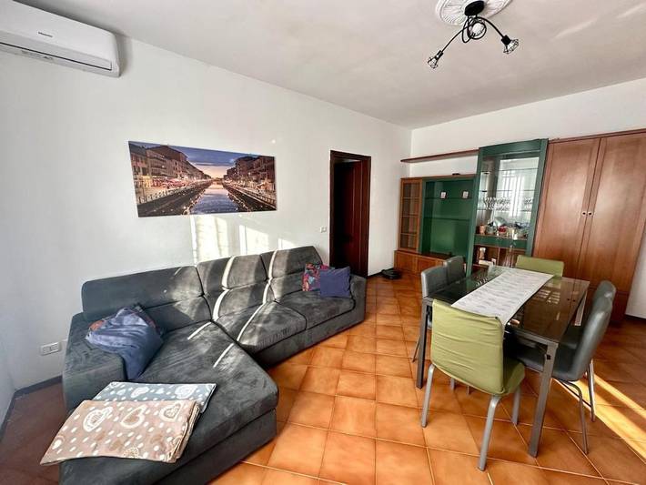 Appartamento per 4 persone, con Panorama a Abbiategrasso
