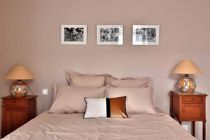 Location de vacances pour 2 personnes à Montbron - 3