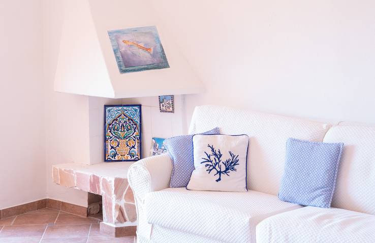 Apartamento entero, Casa Audrey by Wonderful italy in Porto Quadro, Santa Teresa Gallura (Municipality)