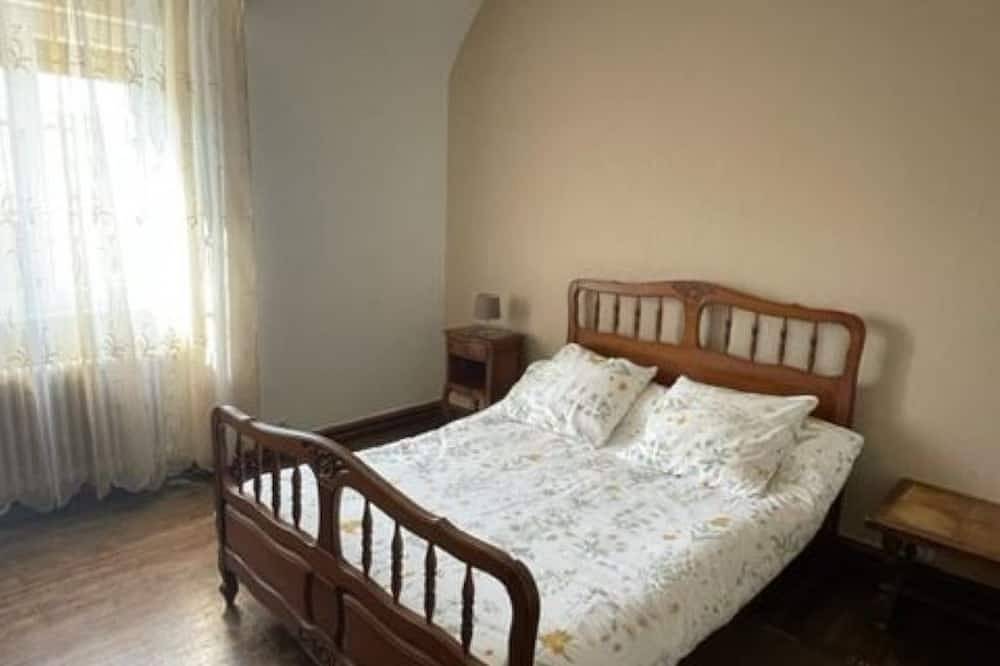Alquiler Casa 10 personas Mar in Kerlaz, Iroise